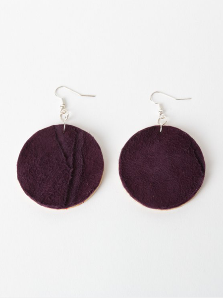 Circle of Love, Plum