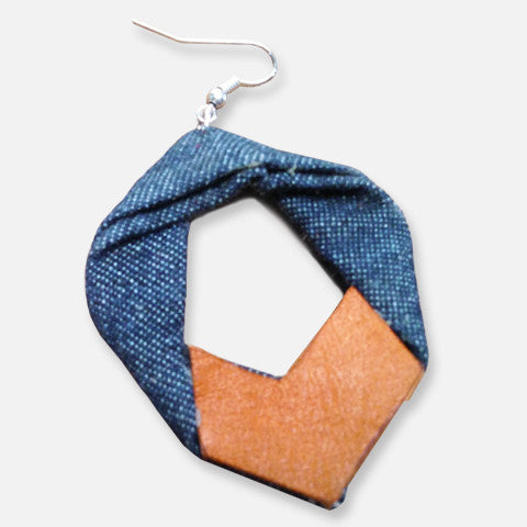 Abako Earrings