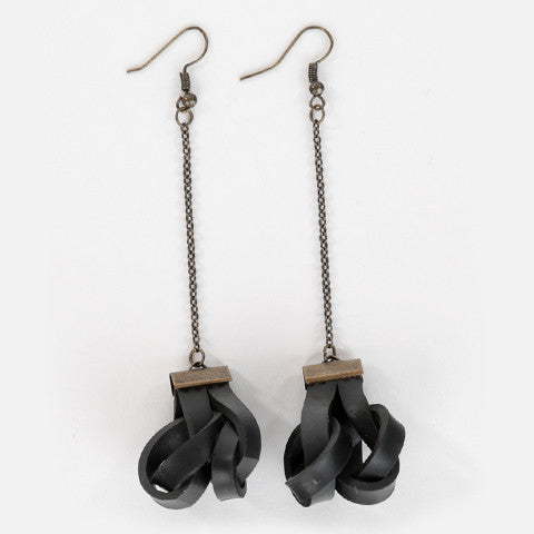 Cham Earrings